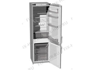 Холодильник Gorenje NRK41288E (228896, HZFS2827A) - Фото